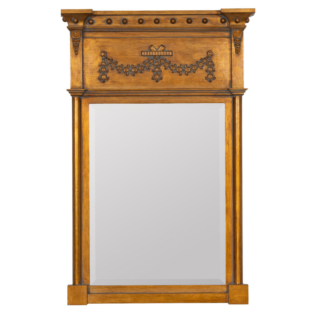 The Colonial Mirror