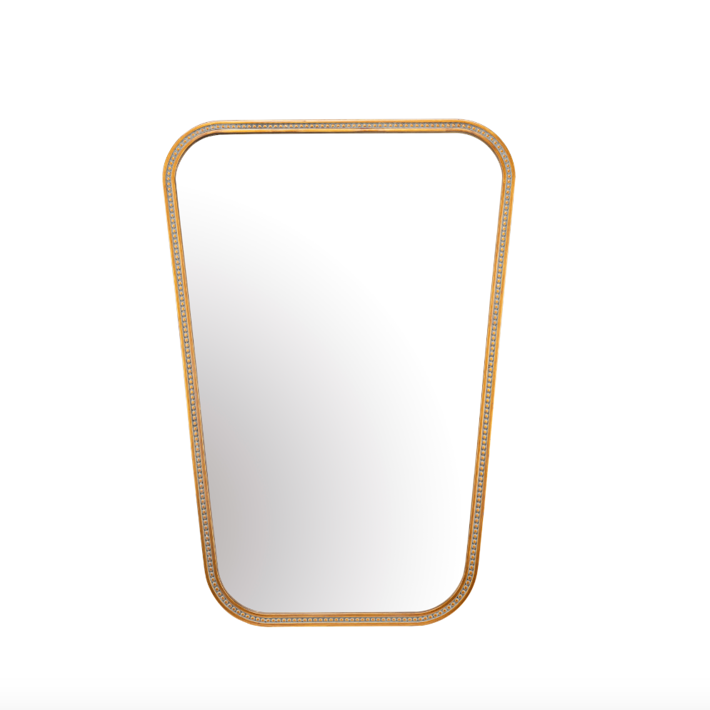 The Taper Mirror