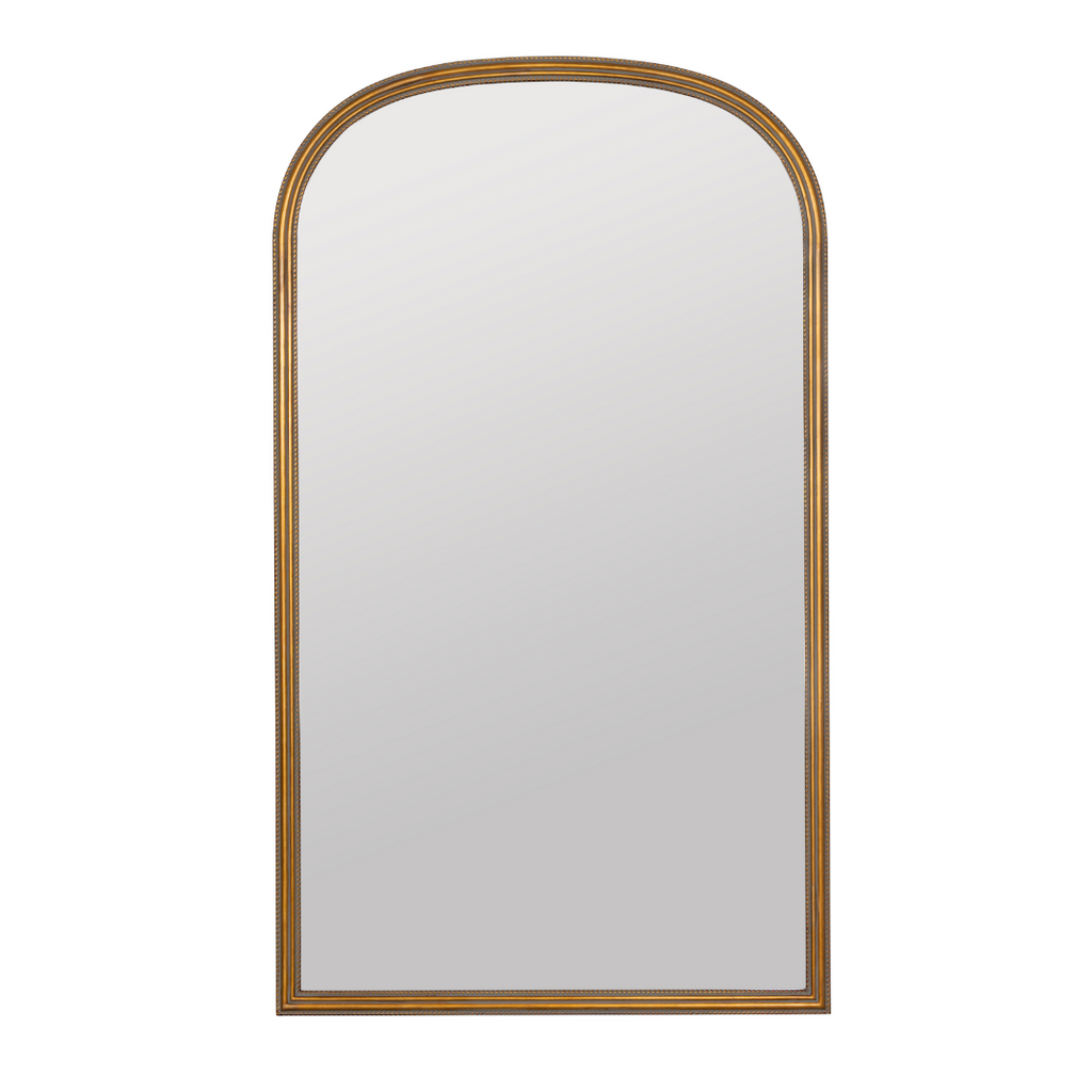 The Elliptical Mirror