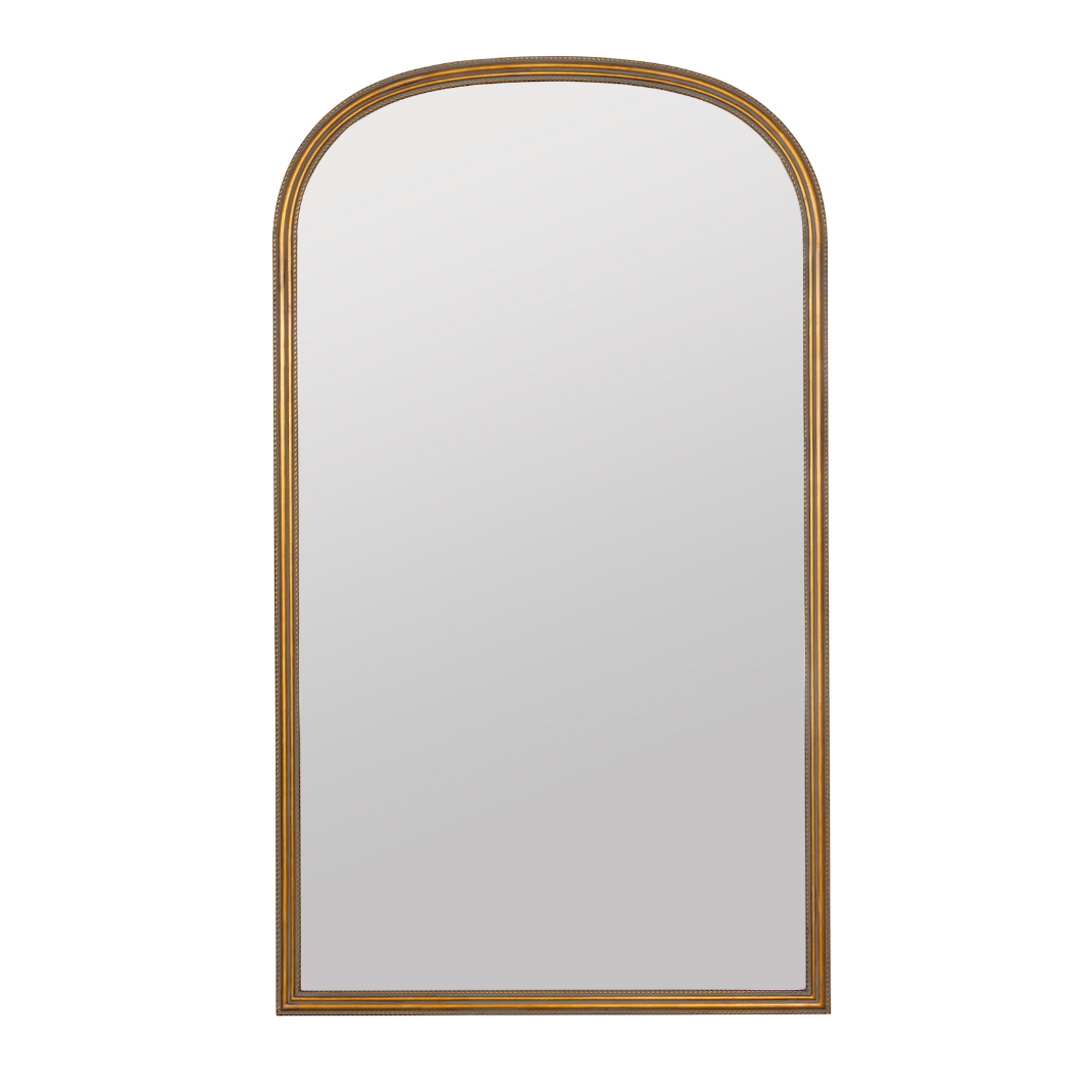 The Elliptical Mirror