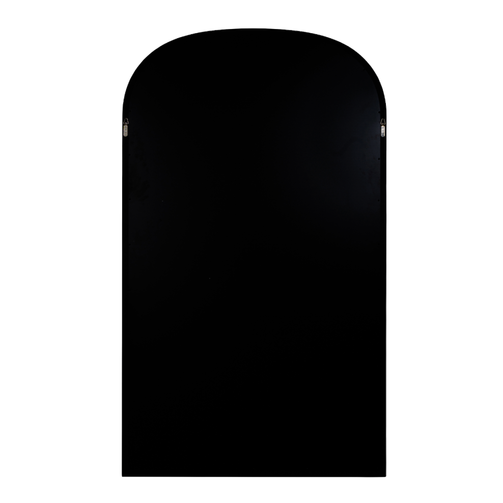 The Elliptical Mirror
