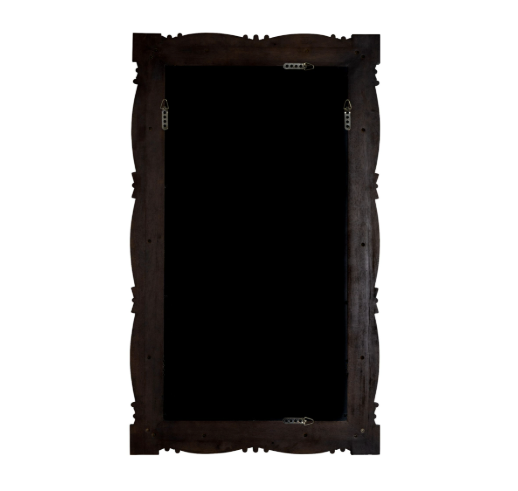 The Jefferson Mirror
