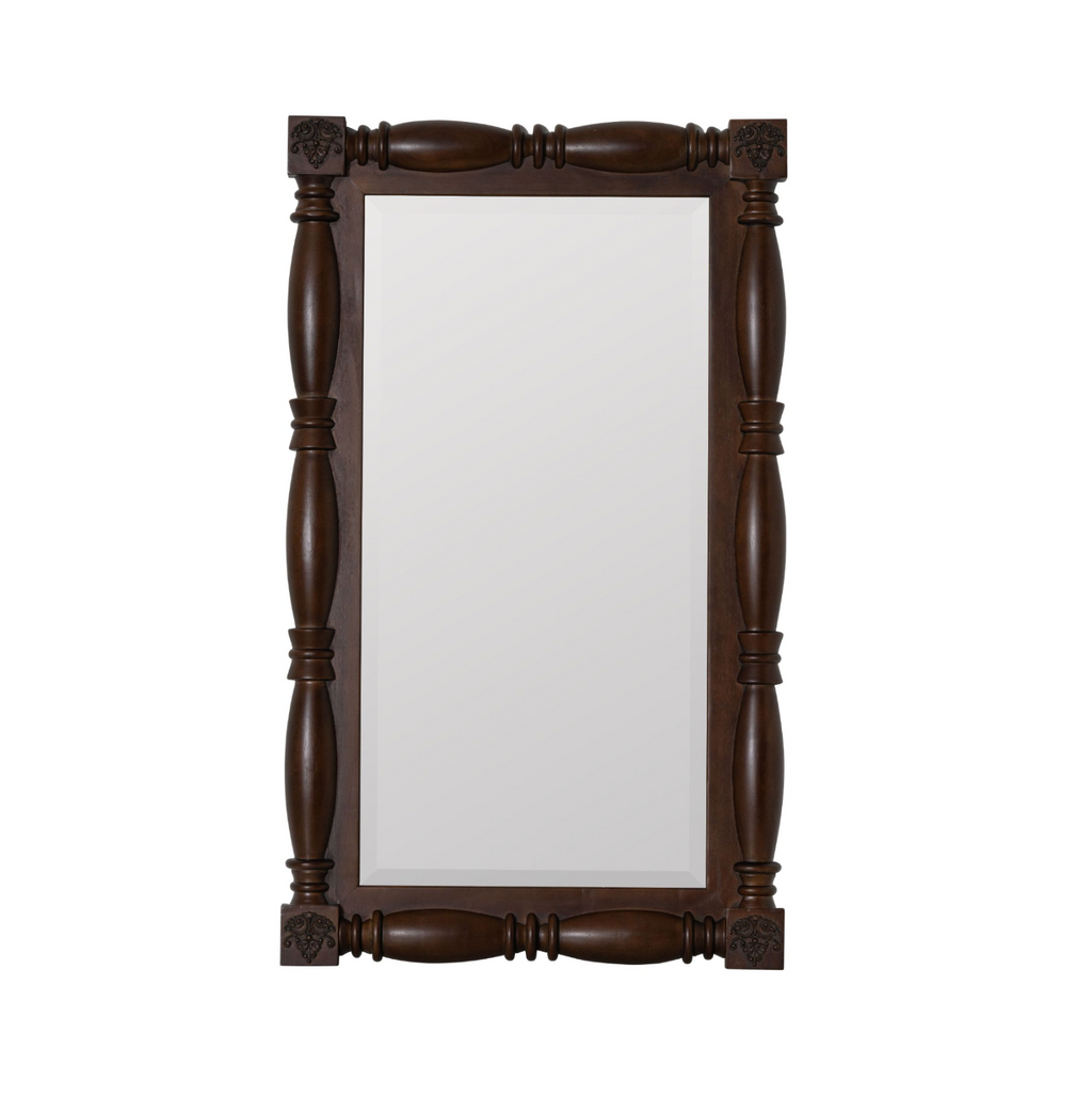 The Jefferson Mirror