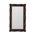 The Jefferson Mirror