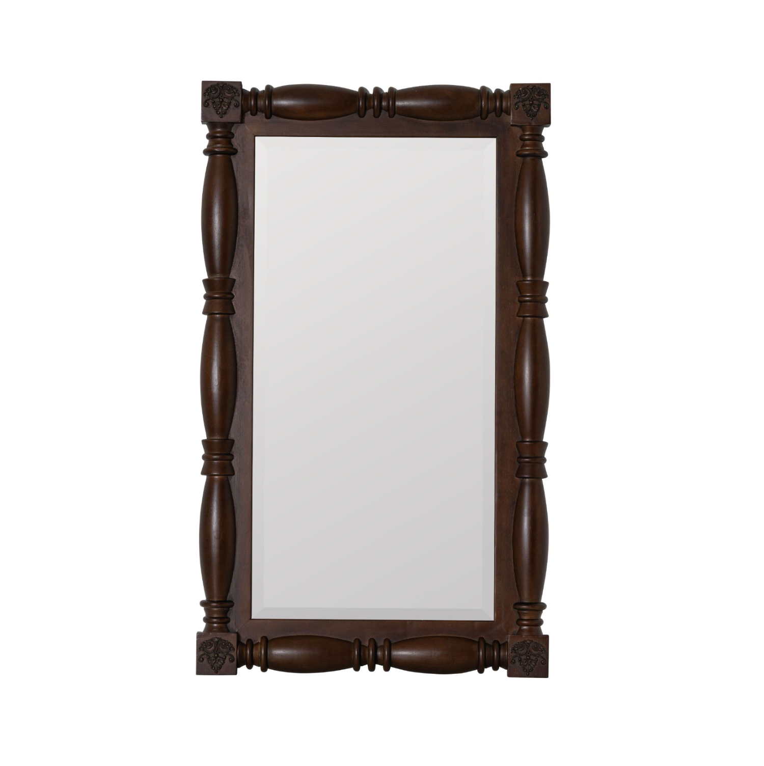 The Jefferson Mirror