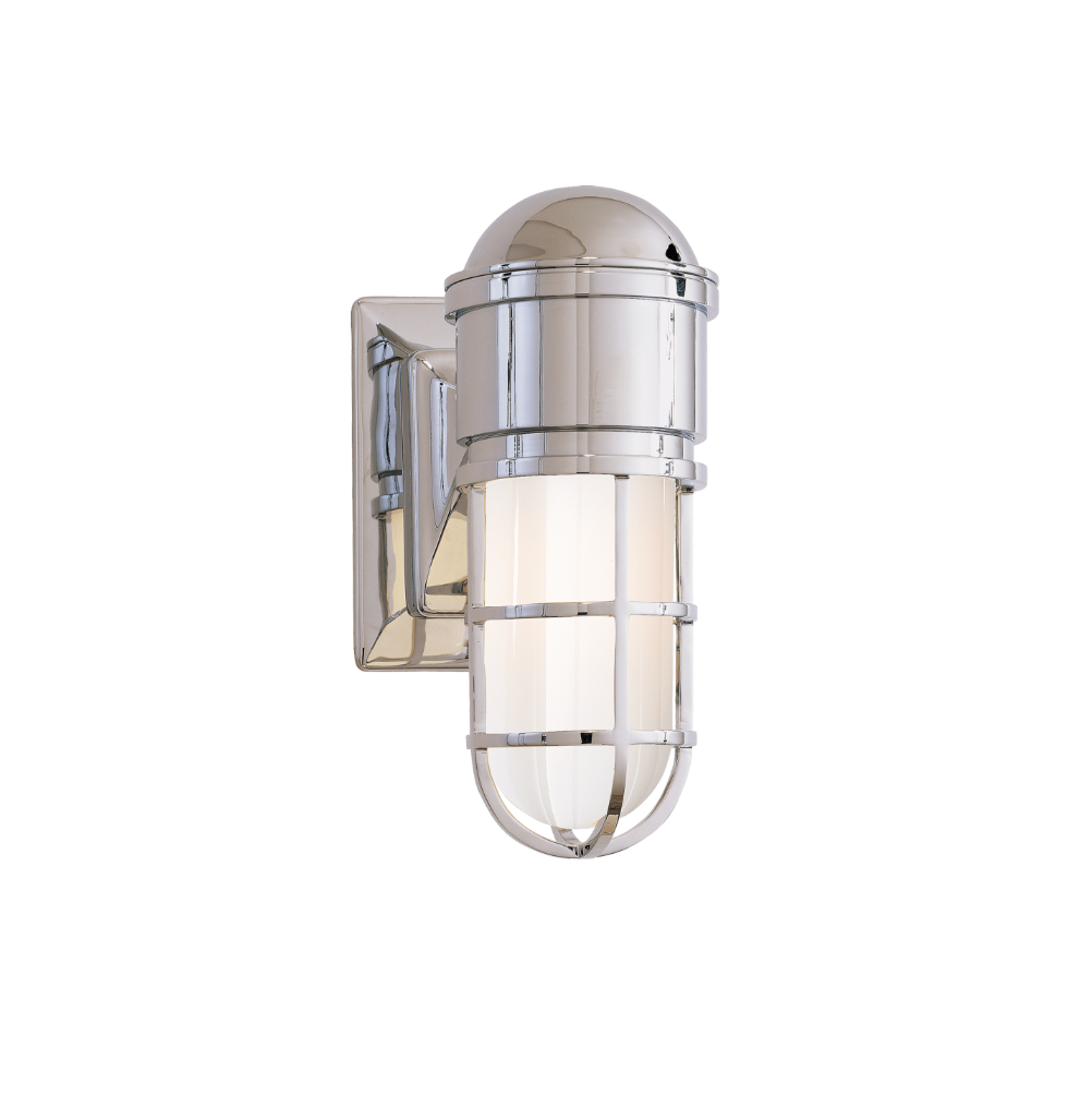 Marine Wall Light