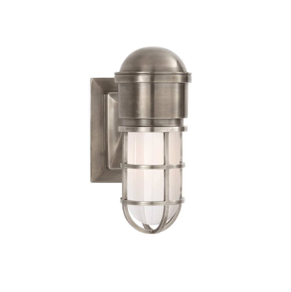 Marine Wall Light