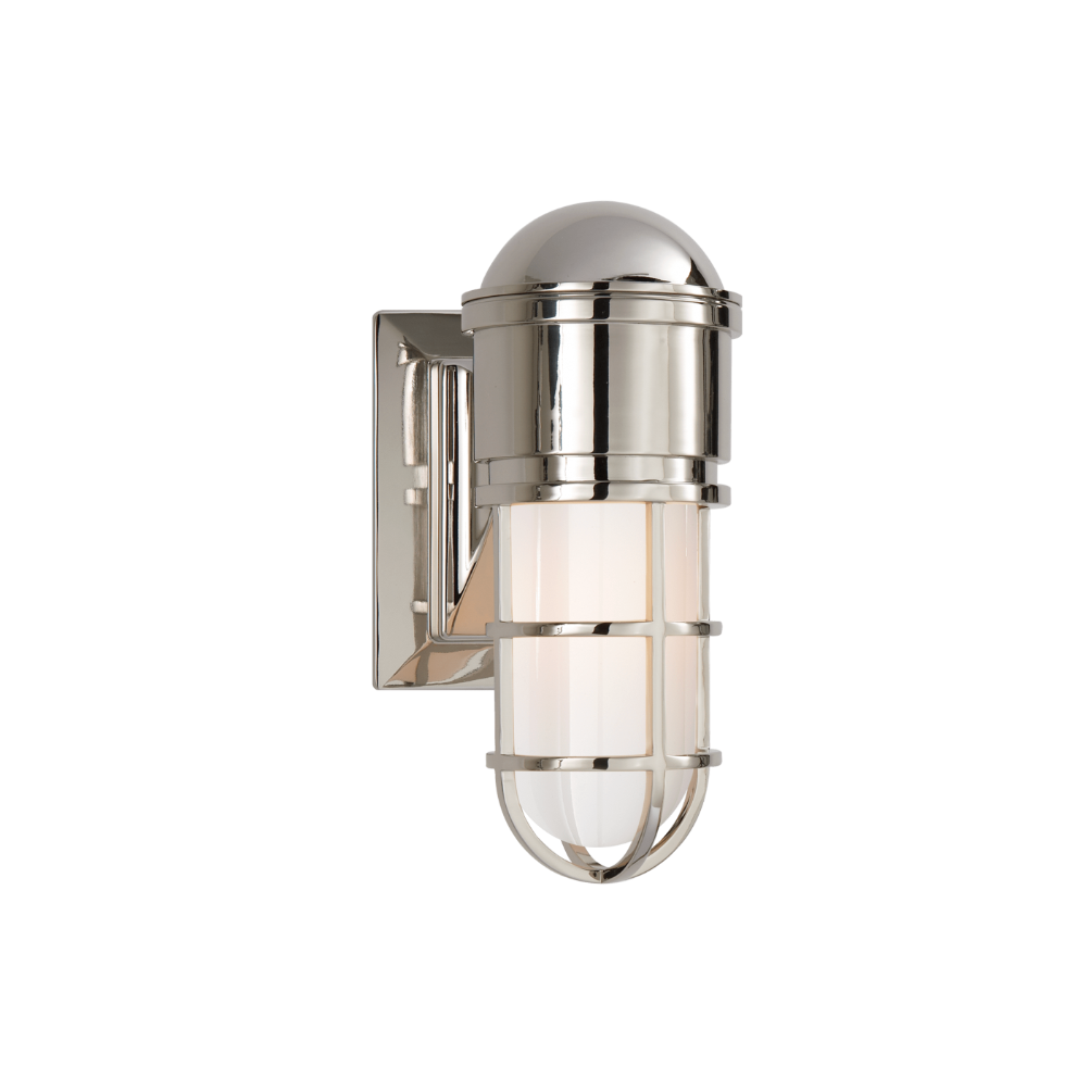 Marine Wall Light