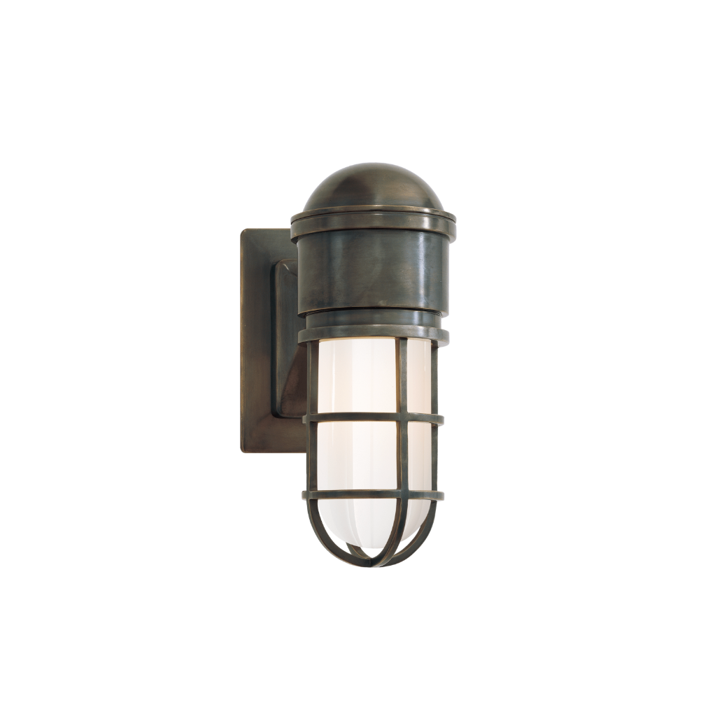 Marine Wall Light