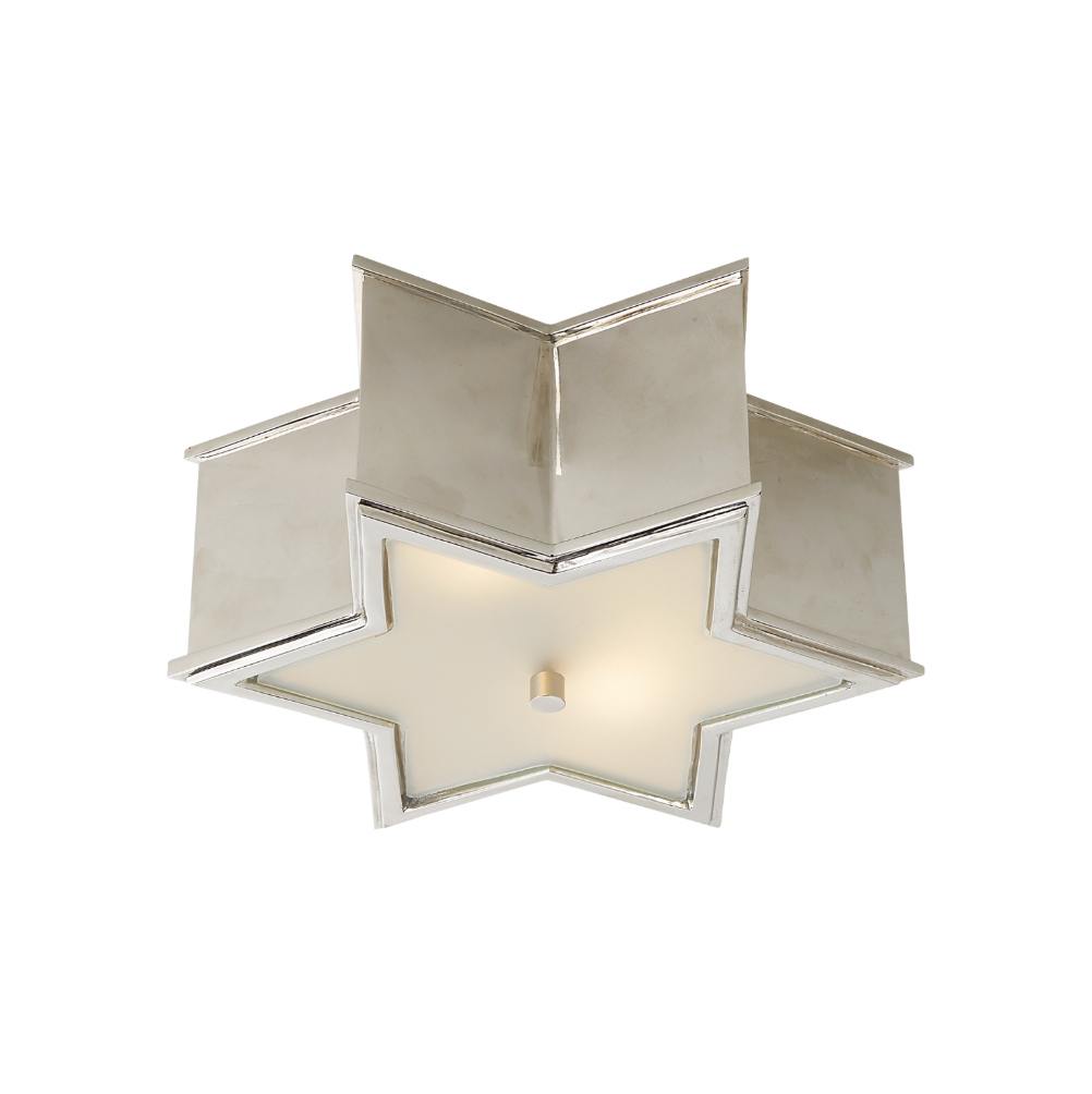 Sophia Small Flush Mount