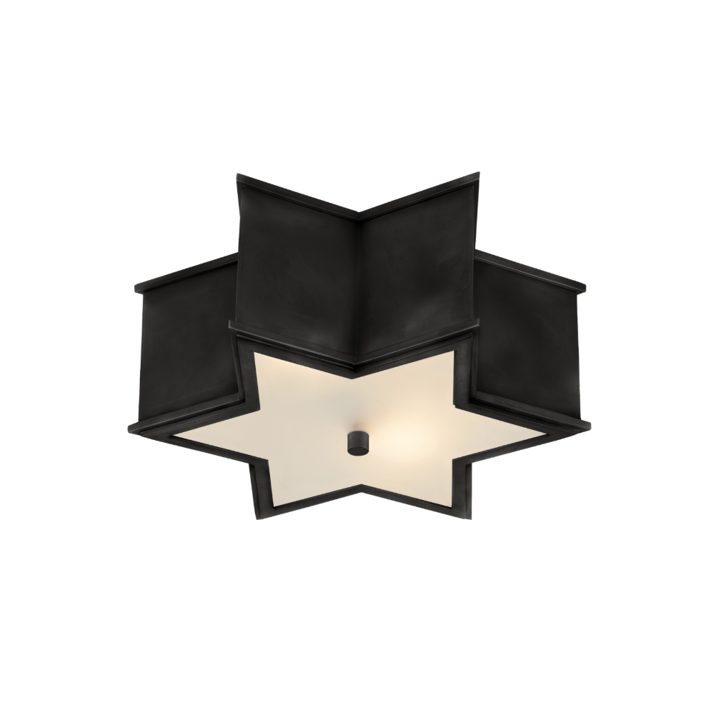 Sophia Small Flush Mount