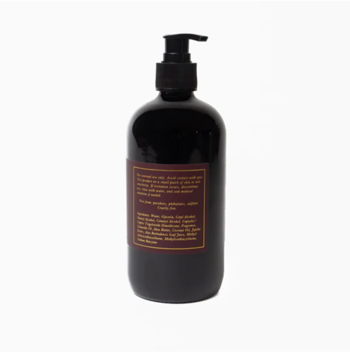 Simmer Pot Hand Lotion