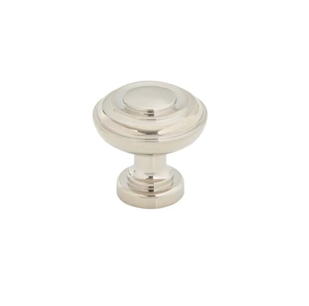 Maple Knob