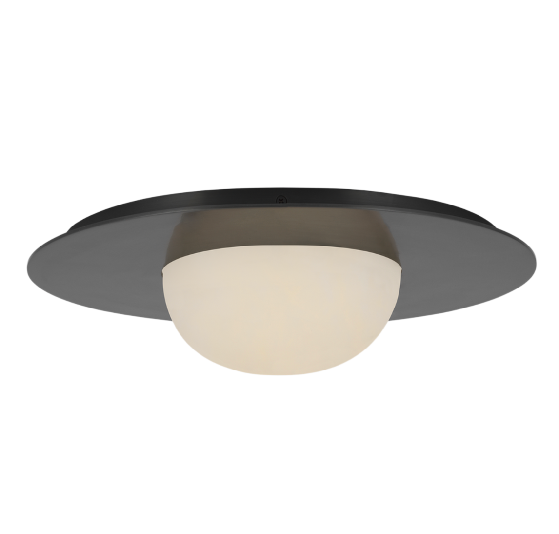 Fosse 15" Flush Mount