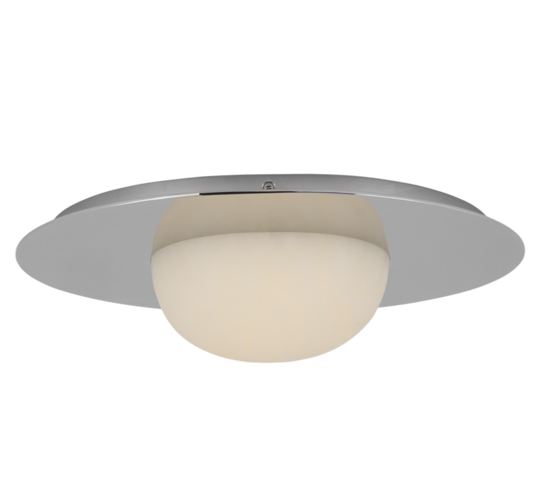 Fosse 15" Flush Mount