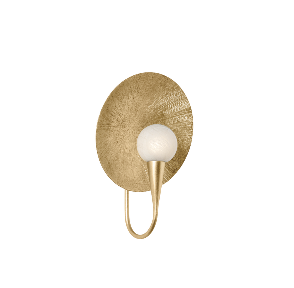 Ahmad Sconce