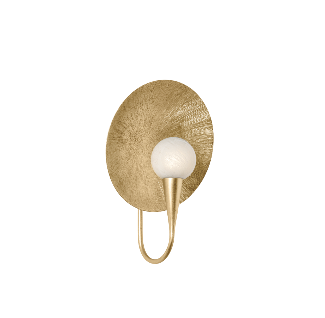 Ahmad Sconce