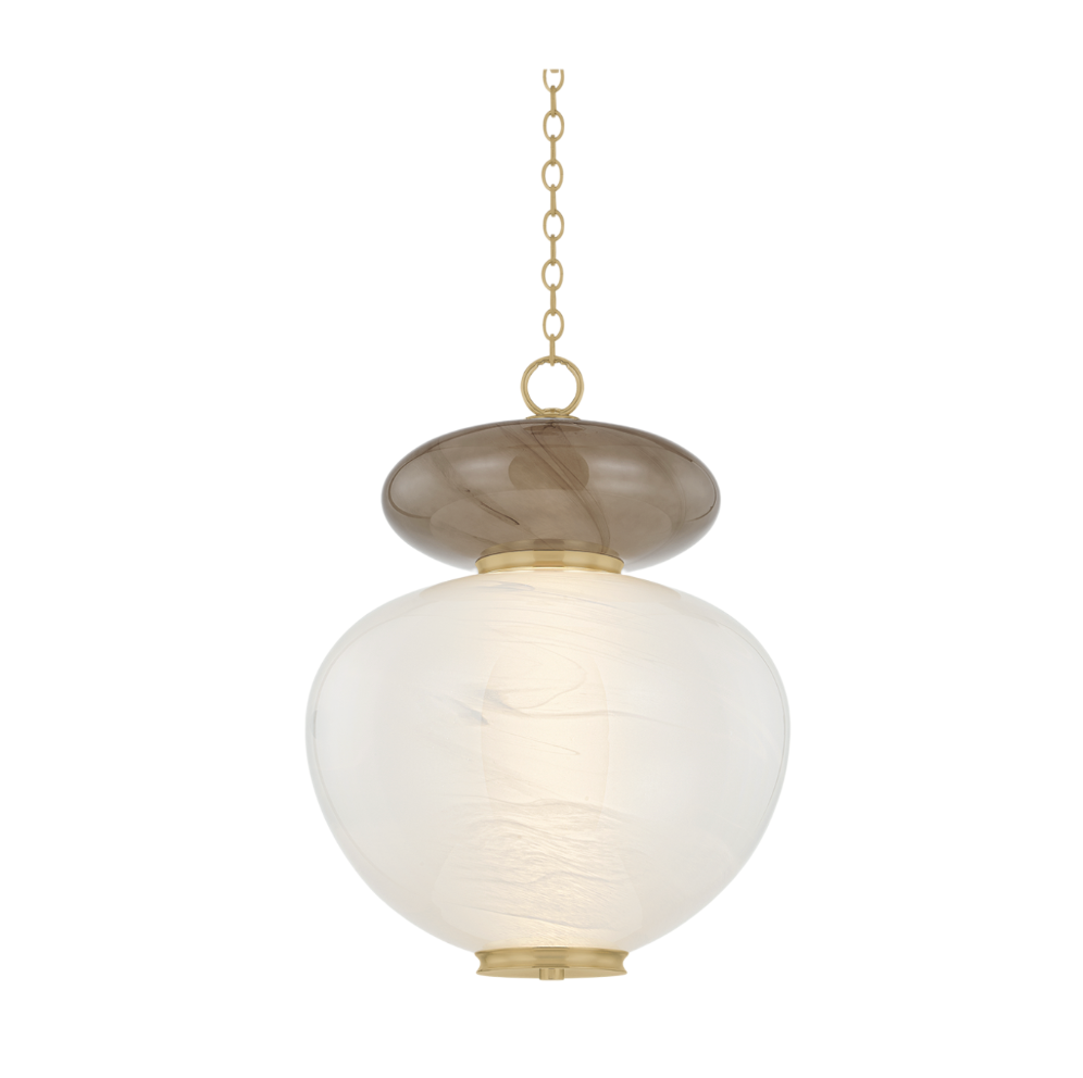 Syros Pendant