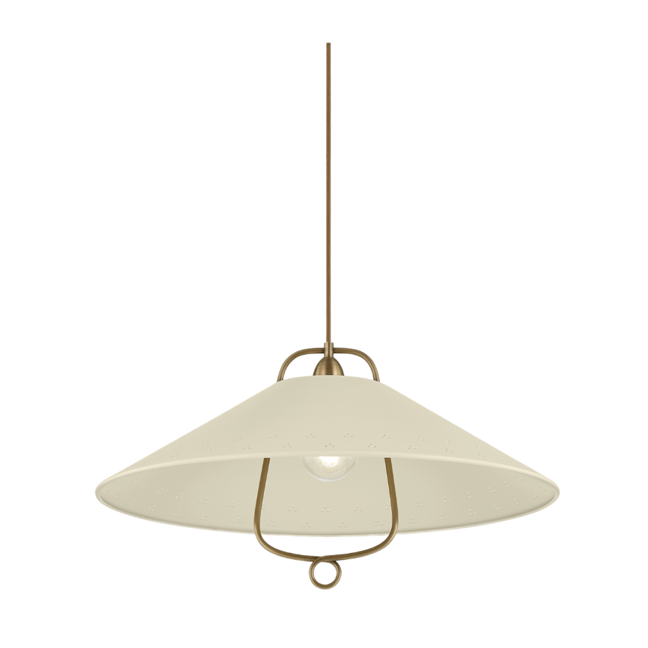 Pawley Pendant
