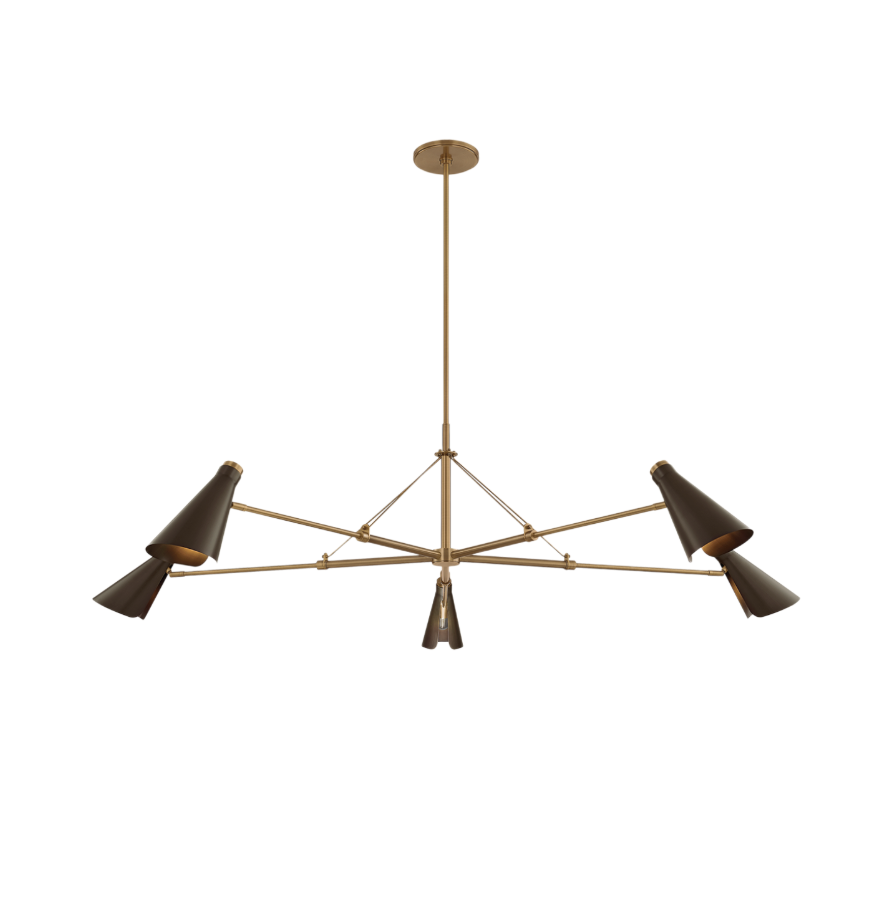 Andersen Chandelier