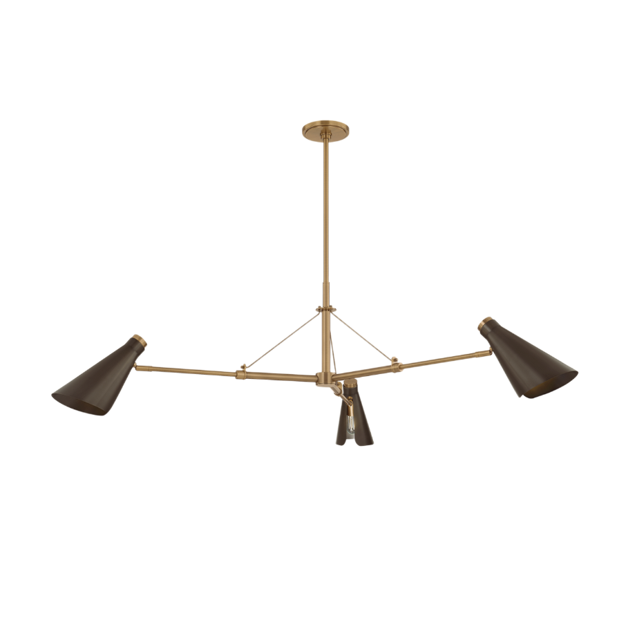 Andersen Chandelier