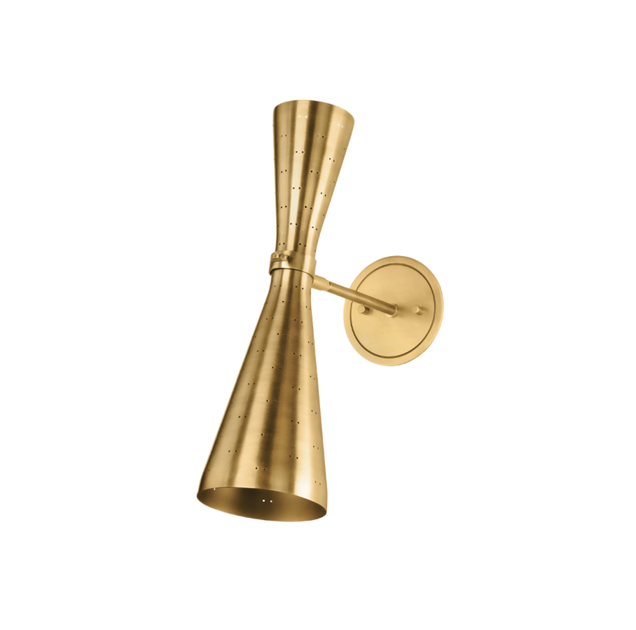Allanton Sconce