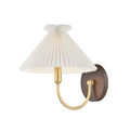 Acacia Sconce