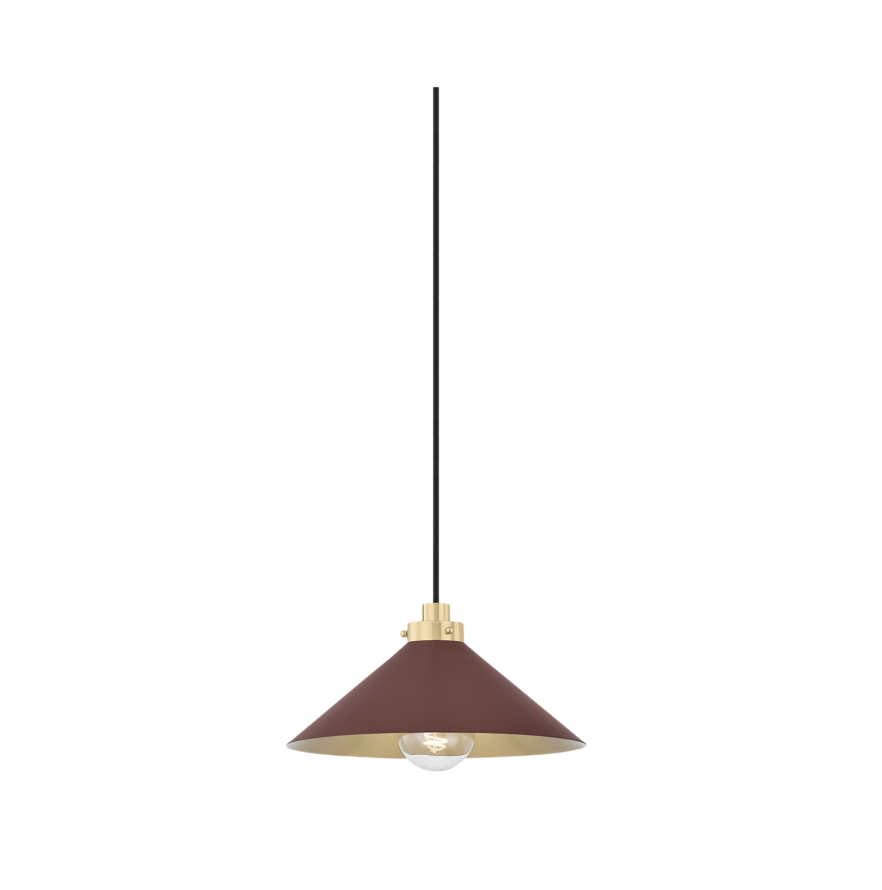 Clivedon Pendant