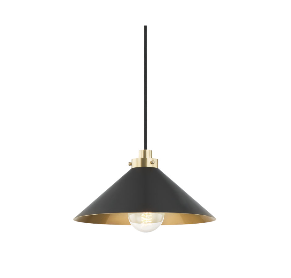 Clivedon Pendant