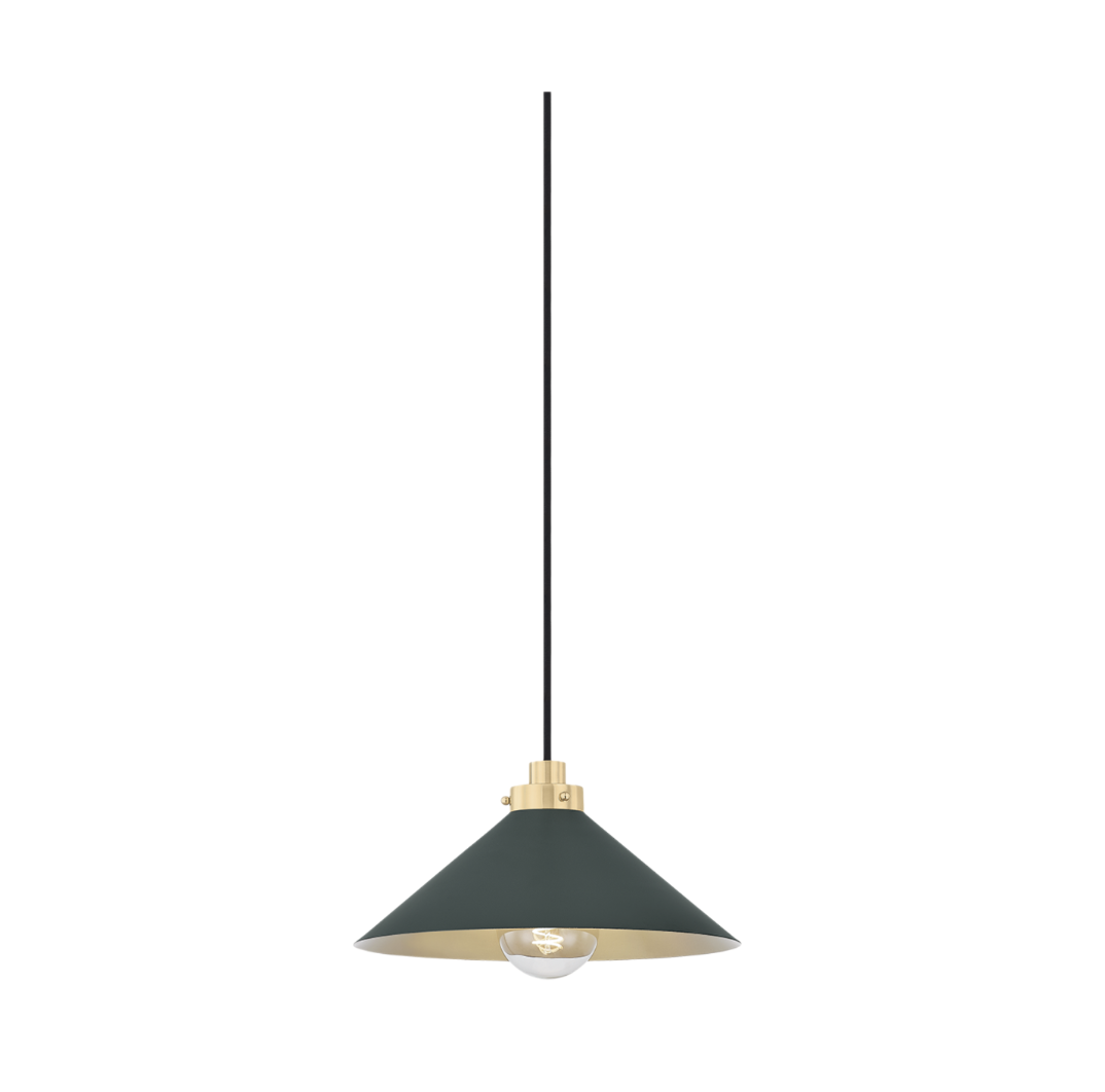 Clivedon Pendant