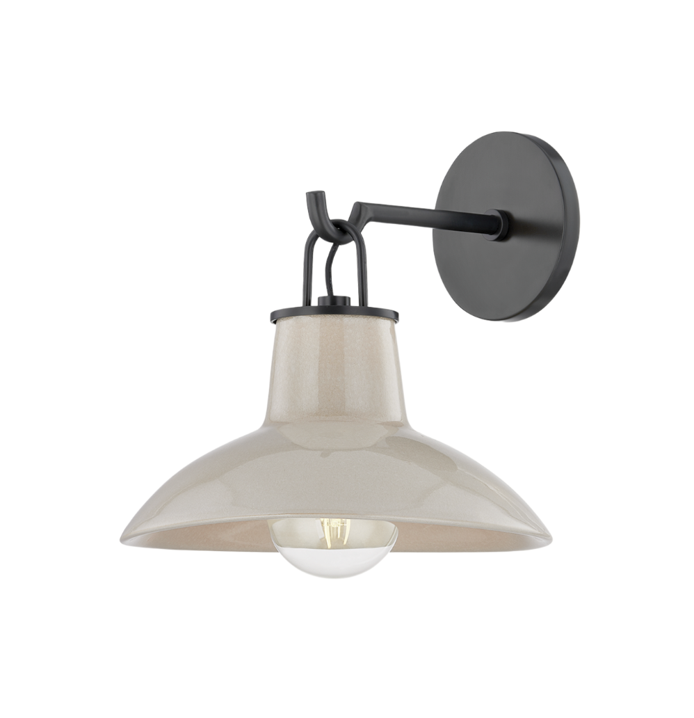Pottersville Sconce