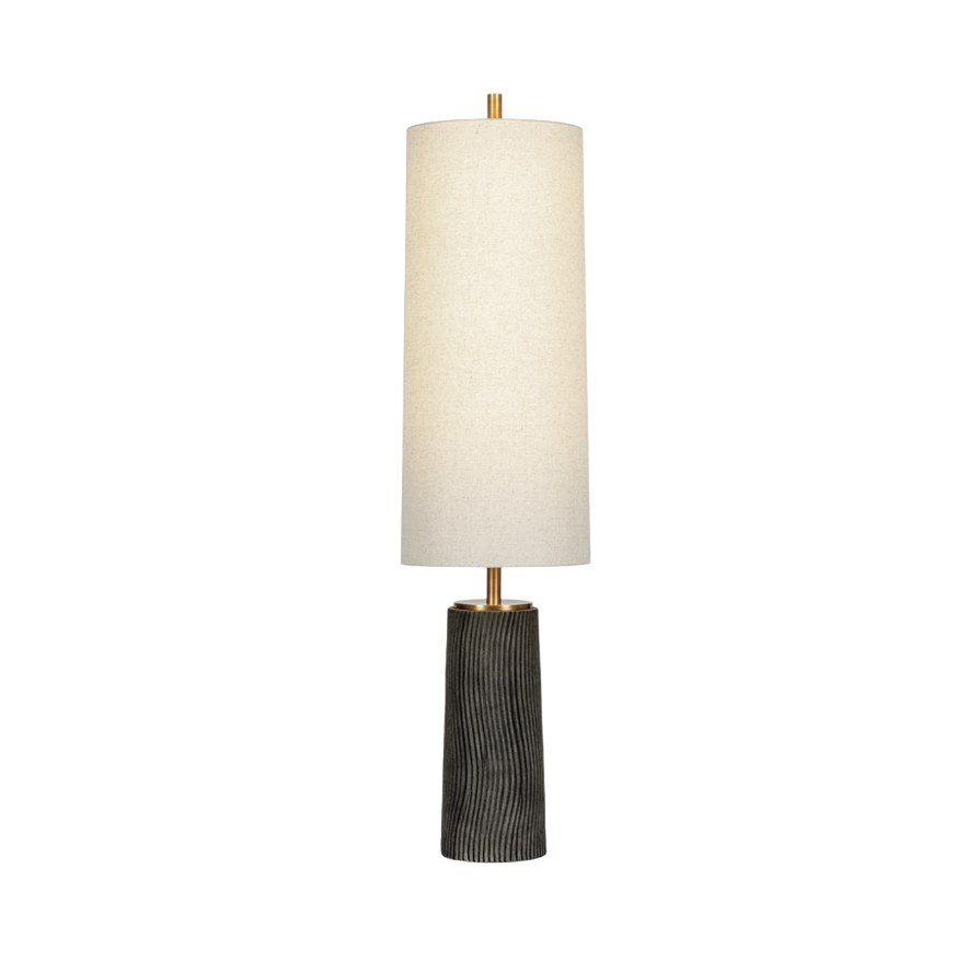 Thane Floor Lamp – Stoffer Home