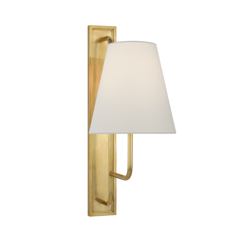 Rui Tall Sconce
