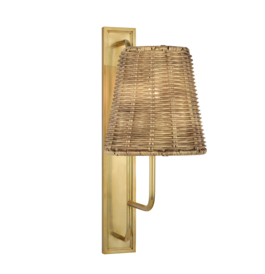 Rui Tall Sconce