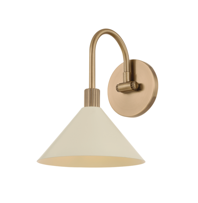 Jovani Sconce