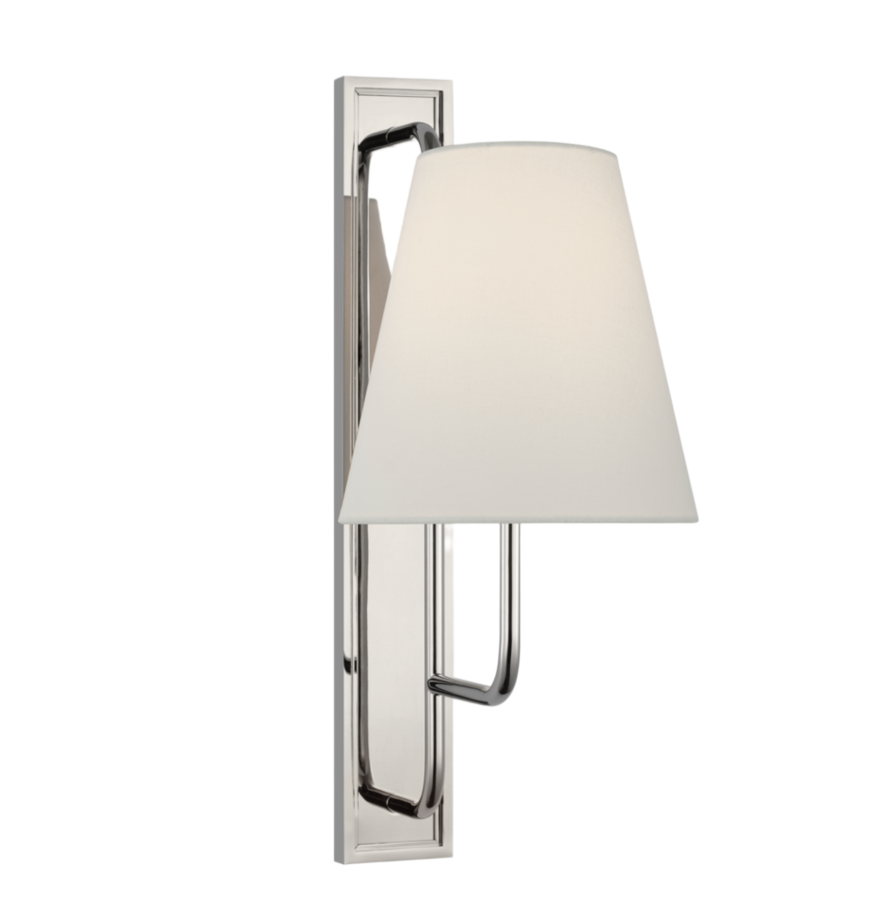 Rui Tall Sconce