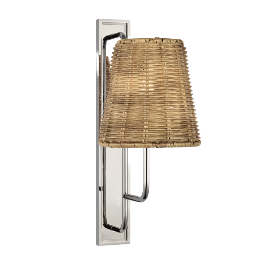 Rui Tall Sconce