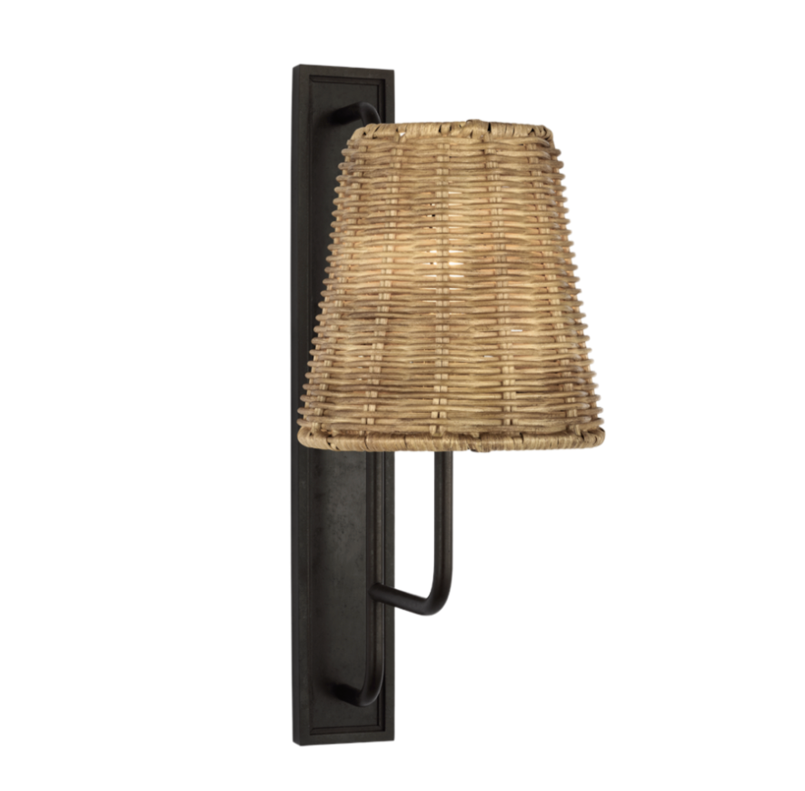 Rui Tall Sconce