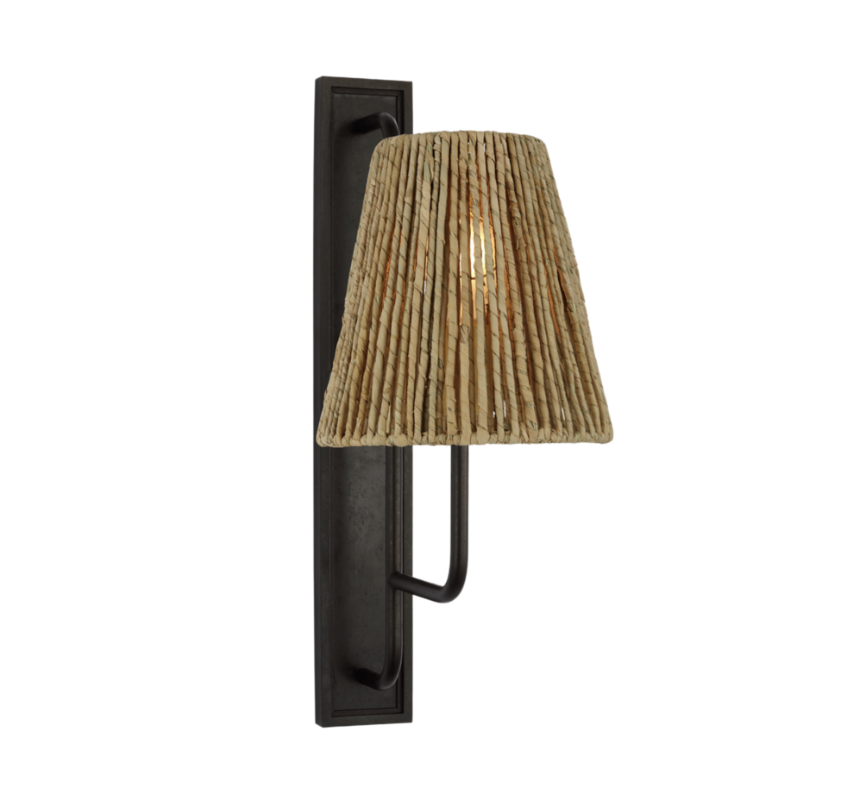 Rui Tall Sconce