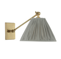 Wimberley Single Arm Sconce