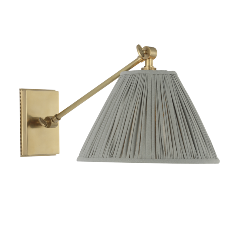 Wimberley Single Arm Sconce