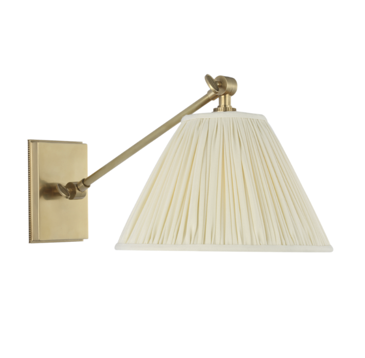 Wimberley Single Arm Sconce