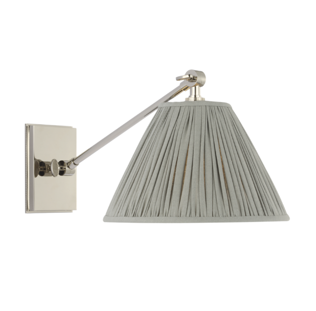 Wimberley Single Arm Sconce