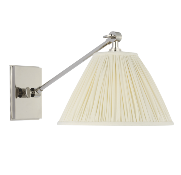 Wimberley Single Arm Sconce