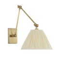 Wimberley Double Arm Sconce
