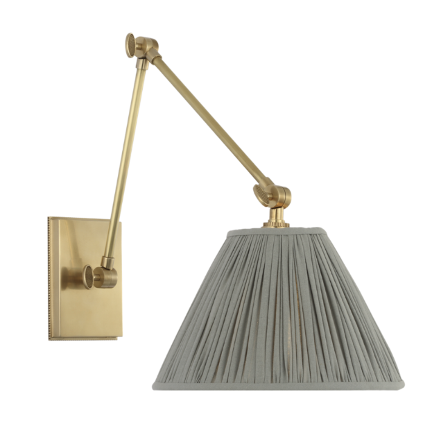 Wimberley Double Arm Sconce