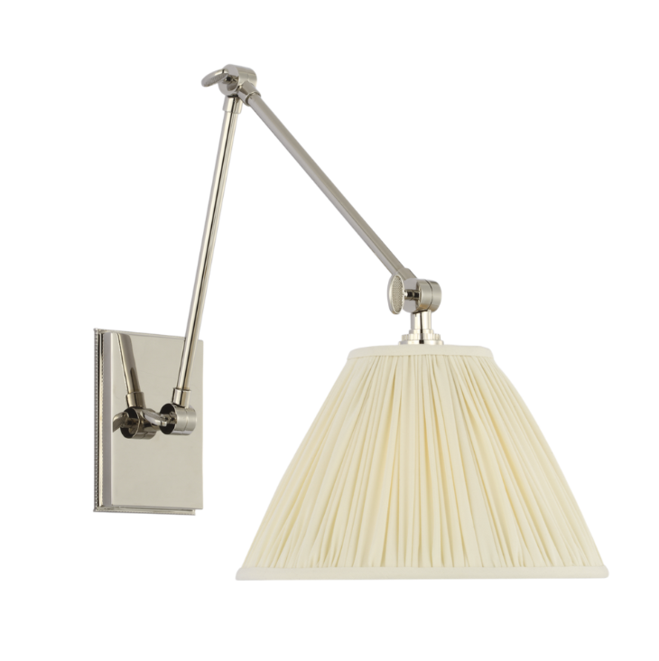 Wimberley Double Arm Sconce