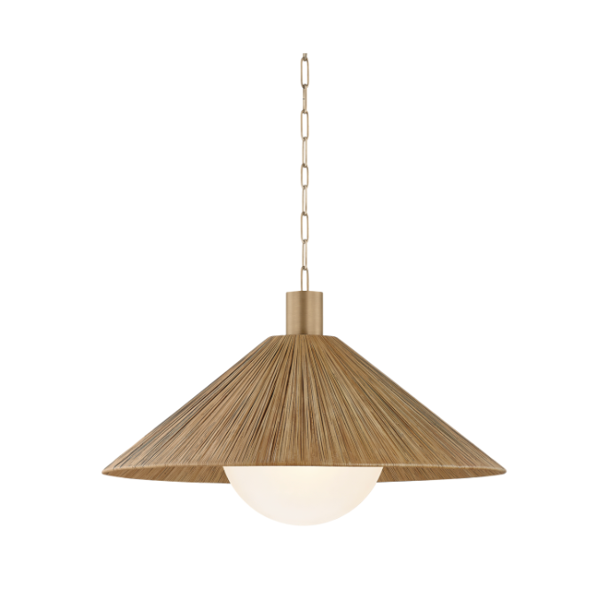 Woodside Pendant