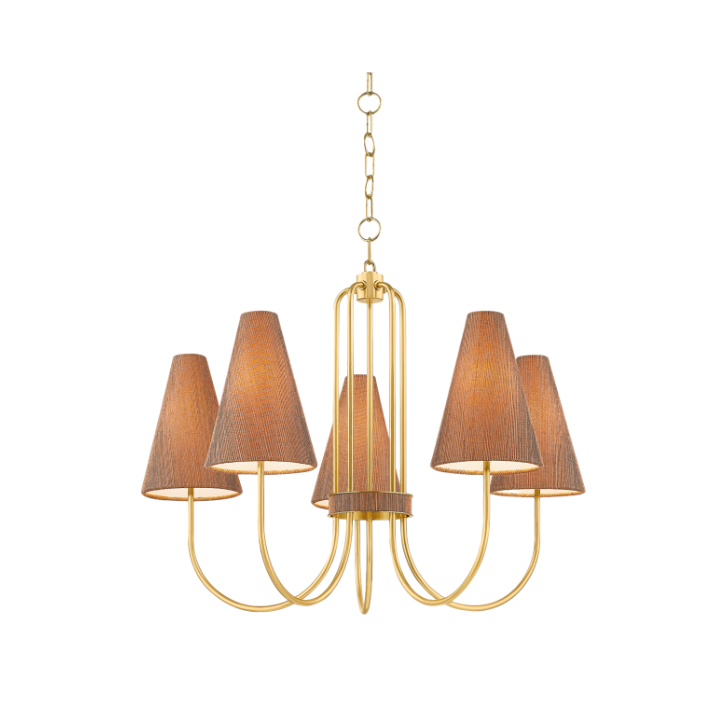 Jessel Chandelier