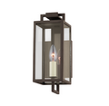 Beckham Exterior Wall Sconce